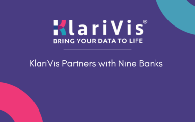 KlariVis Partners with Nine Banks