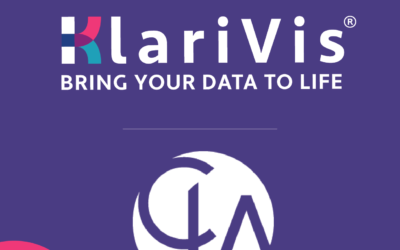CLA Teams Up with KlariVis on Enterprise Data Initiative for Community Banks