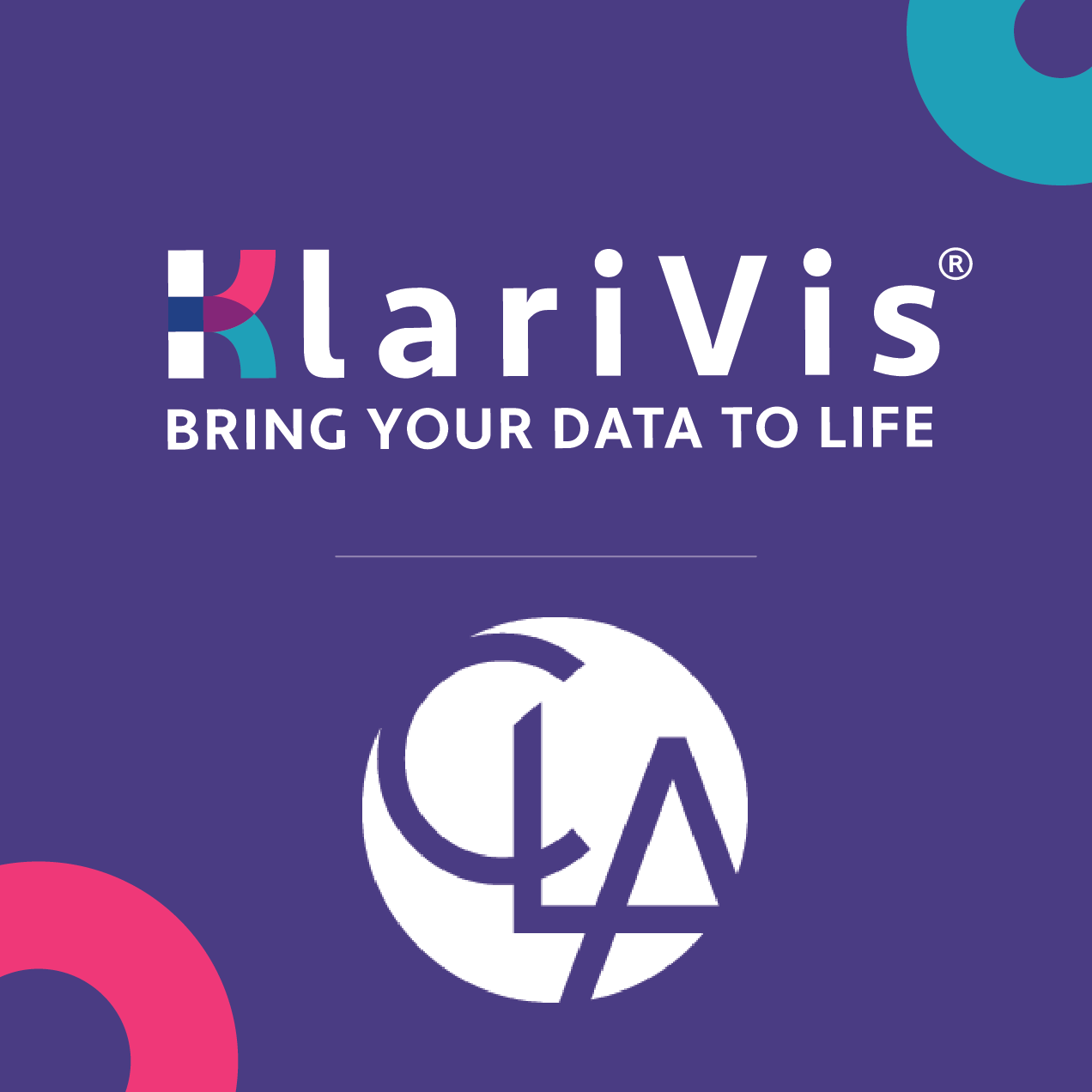 Klarivis Partners with CLA