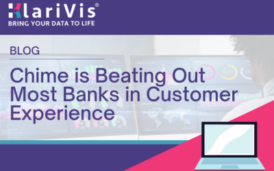 Chime is Beating Out Most Banks in Customer Experience