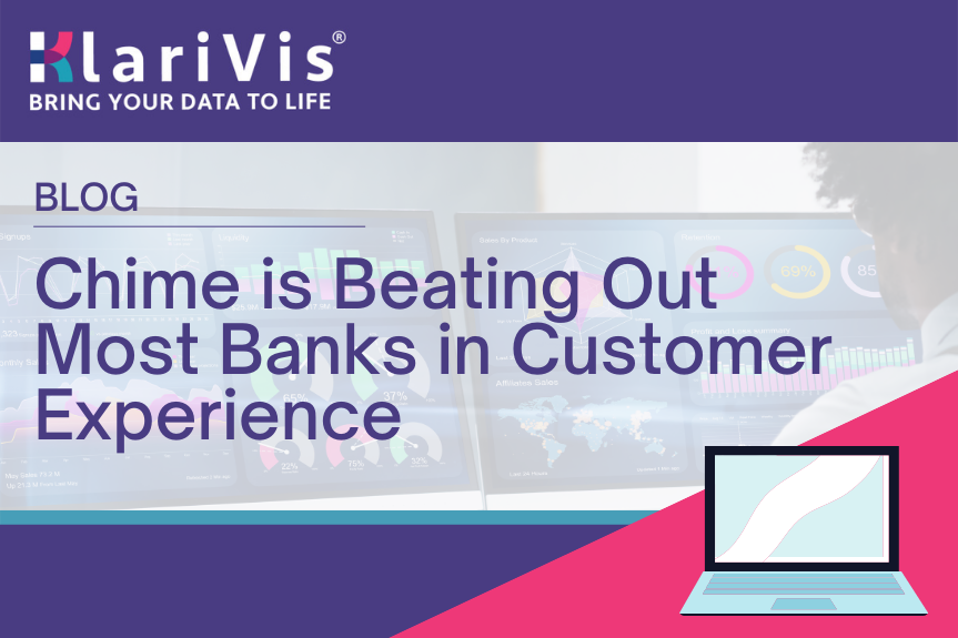 Chime Is Beating Out Most Banks In Customer Experience 
