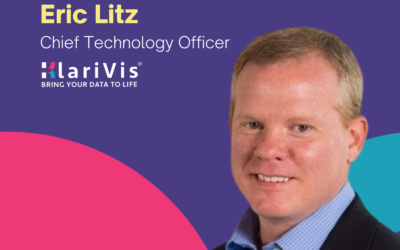 KlariVis Announces Eric Litz as New Chief Technology Officer