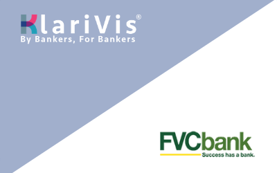 From Client to Investor: FVCBankcorp, Inc. Partners with KlariVis