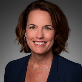 Kim Snyder, CPA