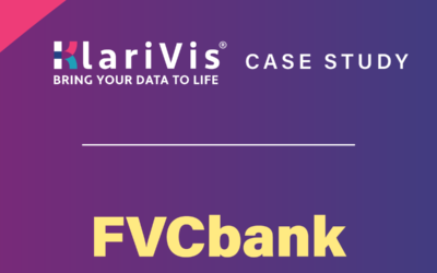 KlariVis Case Study: FVCbank