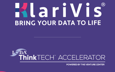 KlariVis Selected for 2022 ICBA ThinkTECH Accelerator