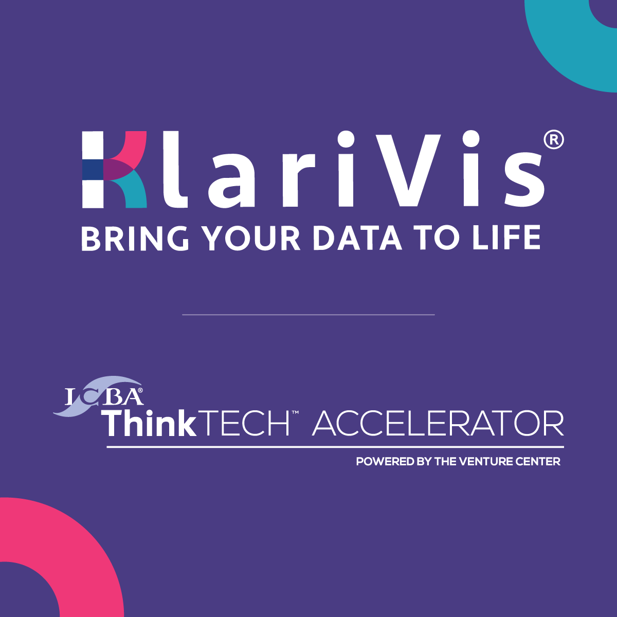 ICBA - ThinkTech Accelerator