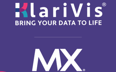 KlariVis and Open Finance Leader MX Partner to Serve Financial Institutions with Data-Driven Insights