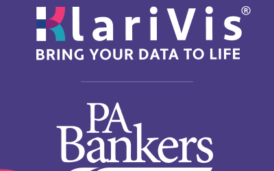 KlariVis Selected for PA Bankers Services Corporation Select Vendor Program
