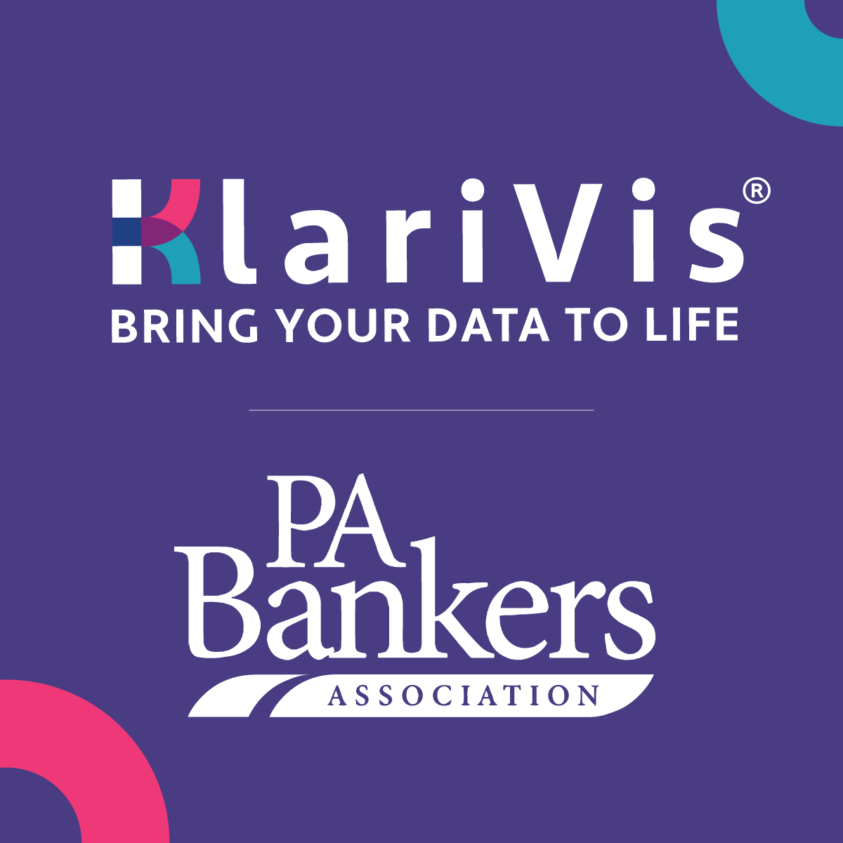 KlariVis - PA Bankers