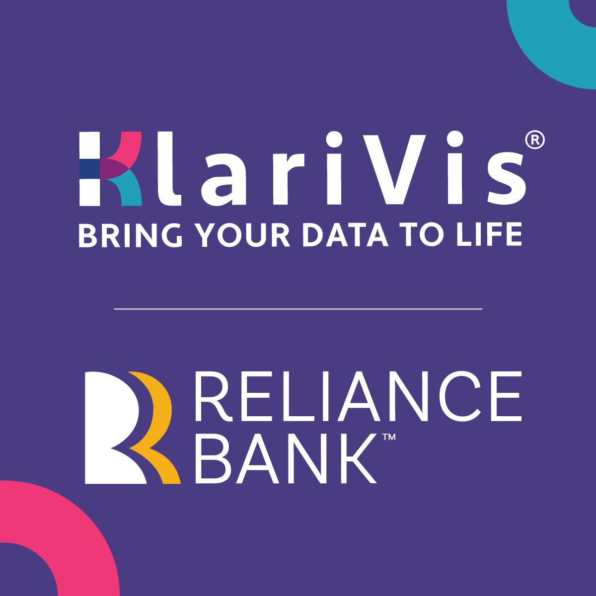 Reliance - KlariVis