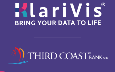 Third Coast Bank Chooses KlariVis to Boost Customer Experience