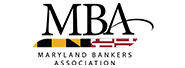 Maryland Bankers Association logo