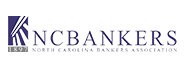 NC Bankers Association logo