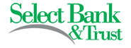 Select Bank & Trust logo