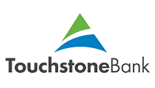 TouchstoneBank logo
