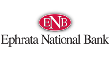 ENB logo