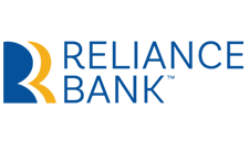 Reliance Bank Logo